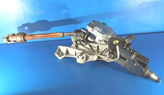 Rattaksel elektrisk servo til Volvo XC60 2008-2013 (Type I, Fase 1) (VOLVO|P31329257|)