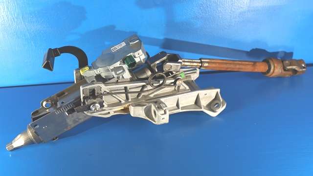 Rattaksel elektrisk servo til Volvo XC60 2008-2013 (Type I, Fase 1) (VOLVO|P31329257|)