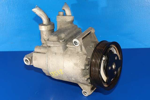 Aircondition kompressor til VW Golf VI 2008-2012  (VAG|5N0 820 803 A|)