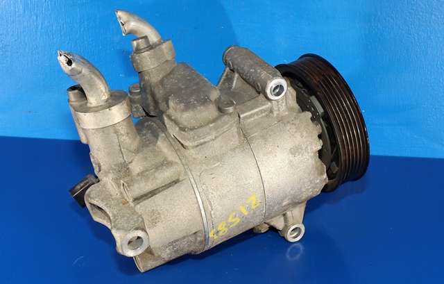 Aircondition kompressor til VW Golf VI 2008-2012  (VAG|5N0 820 803 A|)