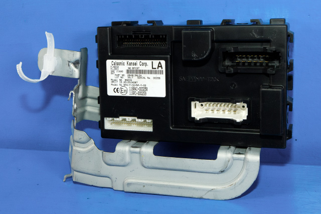 Styreenhet comfort (BCM) til Nissan Leaf 2011-2017 (Type I) (NISSAN|284B1-3NL0A|)