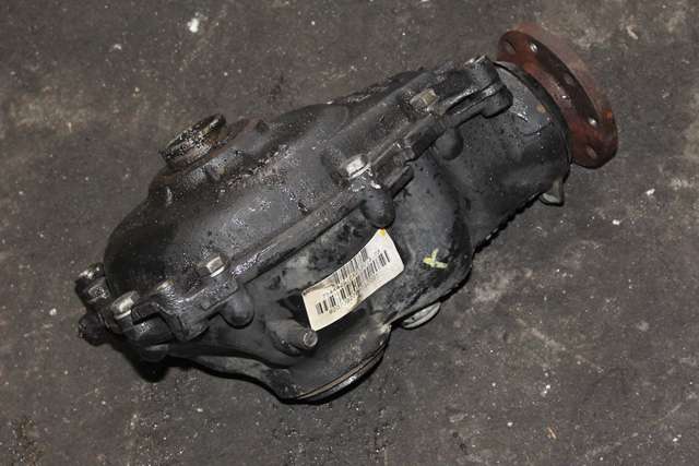 Kardang klokke foran til BMW X3 2007-2010 (Fase 2) (E83) (E83) (BWM|7 544 475|)