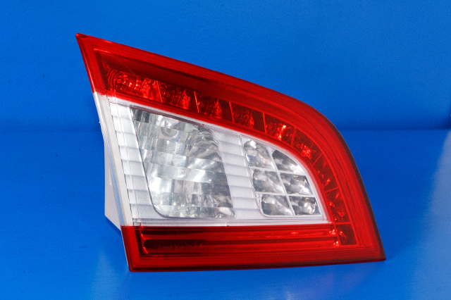 Baklykt venstre indre til Peugeot 508 2011-2014 (Type I, Fase 1)