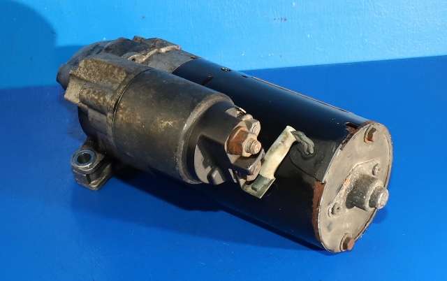 Starter diesel til BMW 1-Serie 2004-2011 (E81/E82/E87/E88) (E81/E82/E87/E88) (BOSCH|0 001 139 002|12.41-7 798 006|)
