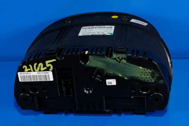 Instrumentpanel til BMW 3-Serie 2005-2011 (E90/E91/E92/E93) (E90/E91/E92/E93) (SIEM/VDO|610 004 930|6 983 479|)