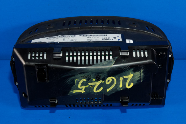 Bilstereo navigasjon skjerm til BMW 3-Serie 2005-2011 (E90/E91/E92/E93) (E90/E91/E92/E93) (BMW|65.82-6 973 671|)