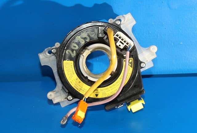 Airbag slepering til Toyota Hiace 2007-2012 (Fase 3)