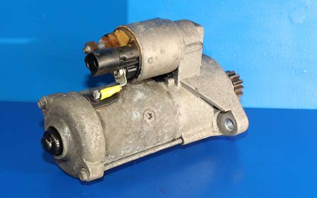 Starter diesel til VW Tiguan 2011-2016 (Type I, Fase 2)  (VALEO|ESW20ER25|02E 911 024 H|)
