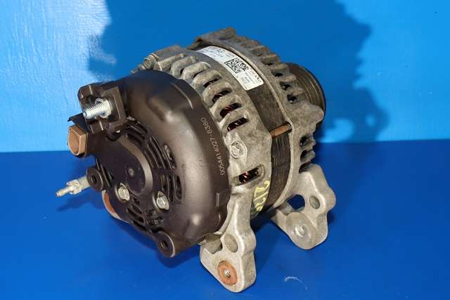 Dynamo diesel til VW Tiguan 2011-2016 (Type I, Fase 2)  (DENSO|104211-8380|03L 903 024. 14 VOLT - 140 AMP|)