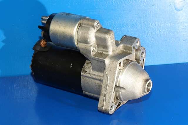 Starter diesel til Mercedes Citan, 2012-2021 (W415) (W415) (BOSCH|0 001 136 008)
