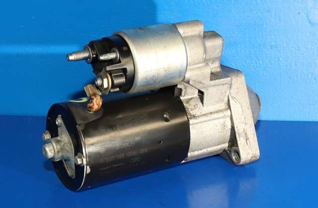 Starter diesel til Mercedes Citan 2012-2021 (W415) (W415) (BOSCH|0 001 136 008|2330 01073R|)