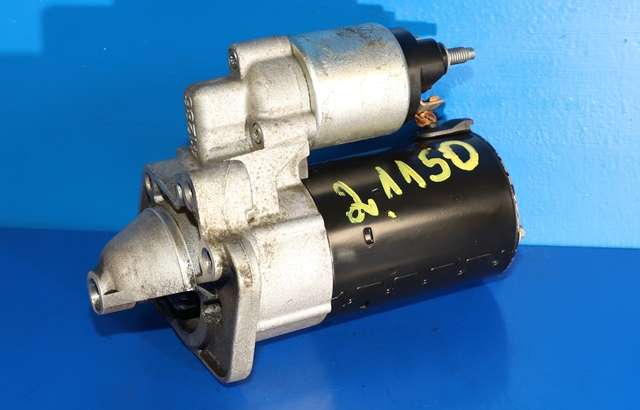 Starter diesel til Mercedes Citan 2012-2021 (W415) (W415) (BOSCH|0 001 136 008|2330 01073R|)