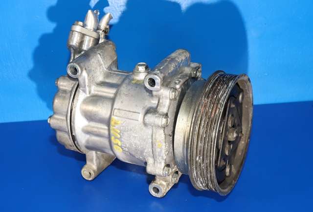 Aircondition kompressor til Mercedes Citan, 2012-2021 (W415) (W415) (RENAULT|8200 953359B)