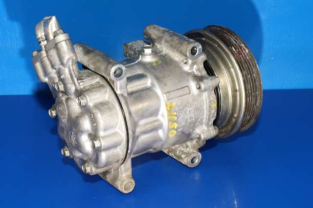 Aircondition kompressor til Mercedes Citan 2012-2021 (W415) (W415) (RENAULT|8200 953359B|)