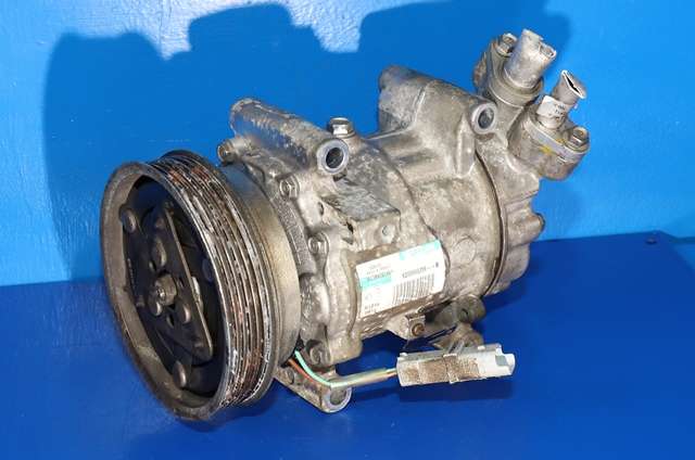 Aircondition kompressor til Mercedes Citan 2012-2021 (W415) (W415) (RENAULT|8200 953359B|)