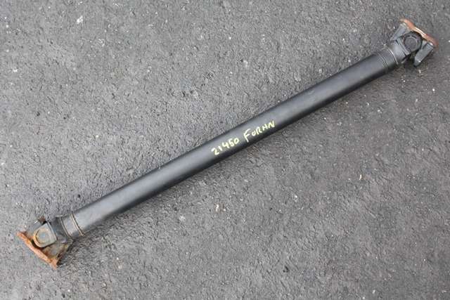 Mellomaksel fremre til BMW 5-Serie 2010-2017 (F10/F11) (F10/F11)