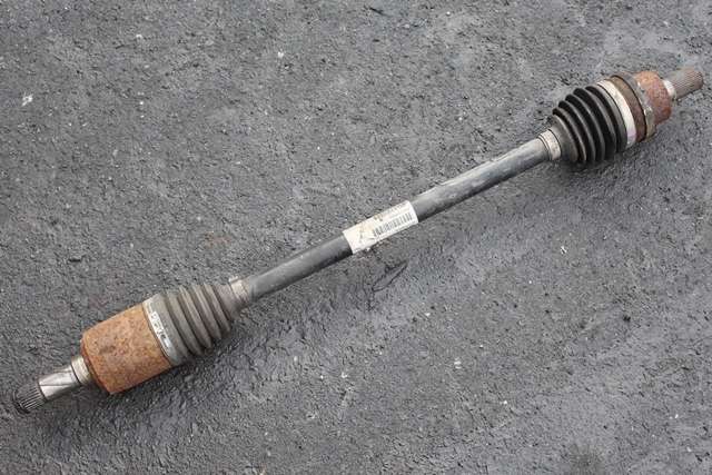 Drivaksel høyre bak, diesel/automat til Volvo XC60 2008-2013 (Type I, Fase 1) (VOLVO|P31259504|)