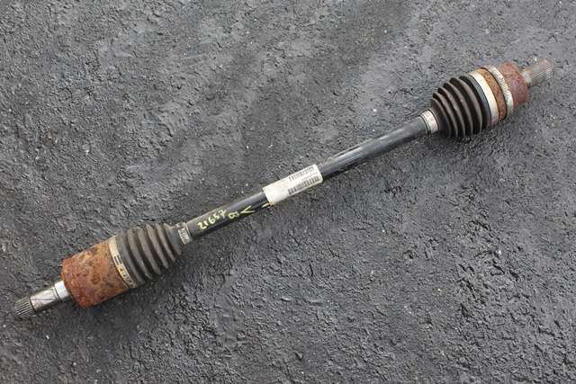 Drivaksel venstre bak, diesel/automat til Volvo XC60, 2008-2013 (Type I, Fase 1) (VOLVO|P31259504)