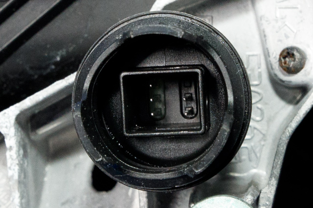 Speil høyre til BMW 3-Serie 2005-2011 (E90/E91/E92/E93) (E90/E91/E92/E93) 