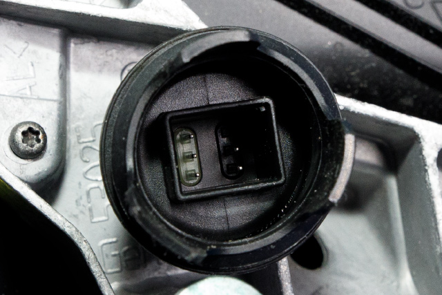 Speil venstre til BMW 3-Serie 2005-2011 (E90/E91/E92/E93) (E90/E91/E92/E93)