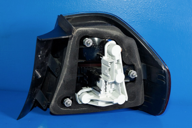 Baklykt venstre ytre til BMW 3-Serie 2005-2011 (E90/E91/E92/E93) (E90/E91/E92/E93) (BMW|63.21-0 406 879|)