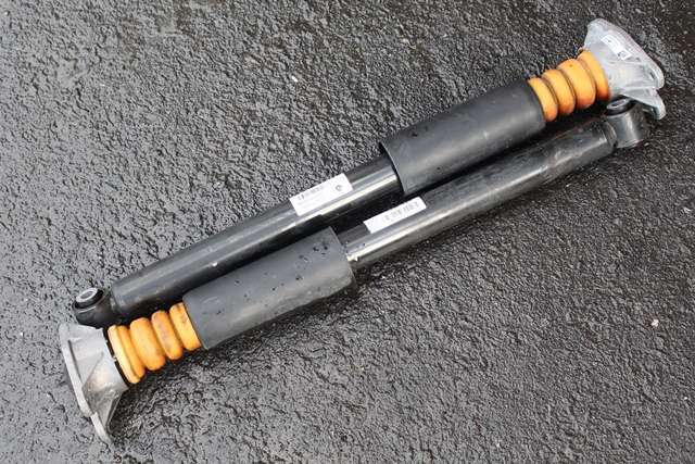 Støtdemper bak til BMW 2-Serie, Active/Gran Tourer 2014-->> (F45/F46) (F45/F46) (BMW|6 874 794|)