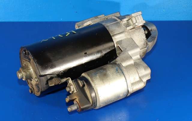 Starter diesel til BMW 3-Serie 2005-2011 (E90/E91/E92/E93) (E90/E91/E92/E93) (BOSCH|0 001 115 069|12.41-7 801 203|)