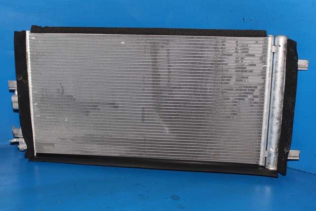 Aircondition radiator til BMW 2-Serie, Active/Gran Tourer 2014-->> (F45/F46) (F45/F46) (BMW|64.53-9 286 712|)
