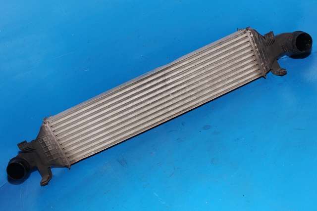 Intercooler til Mercedes B-Klasse, 2011-2018 (W246) (W246) (MERCEDES|A 245 500 01 00)