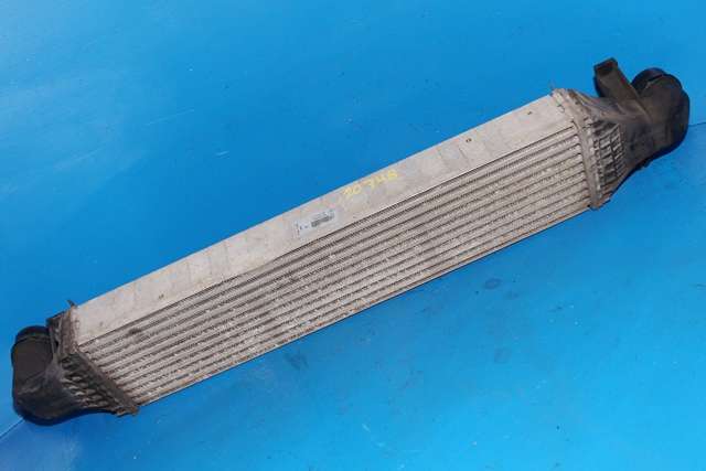 Intercooler til Mercedes B-Klasse 2011-2018 (W246) (W246) (MERCEDES|A 245 500 01 00|)