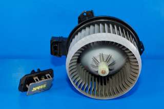 Varmeapparat motor til Toyota Verso,   (DENSO|272700-5151)