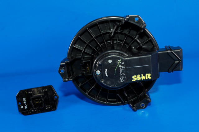Varmeapparat motor til Toyota Verso 2009-2016 (Type III)  (DENSO|272700-5151|)