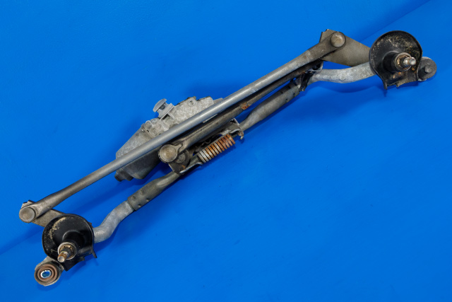 Viskermotor frontrute komplett m/overføring til Toyota Verso 2009-2016 (Type III)  (DENSO|159300-2100|85110-0F030|)