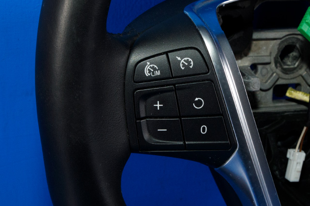 Ratt til Volvo V60/V60 CC 2013-2018 (Type I, Fase 2)