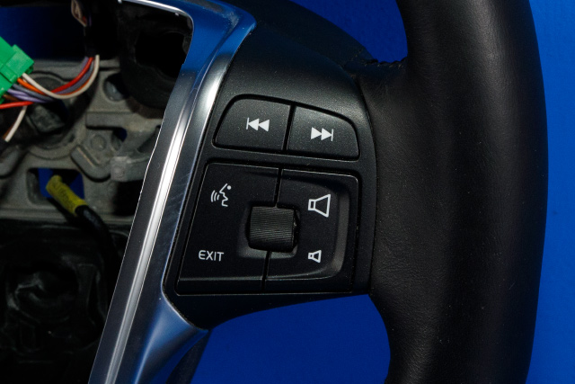 Ratt til Volvo V60/V60 CC 2013-2018 (Type I, Fase 2)