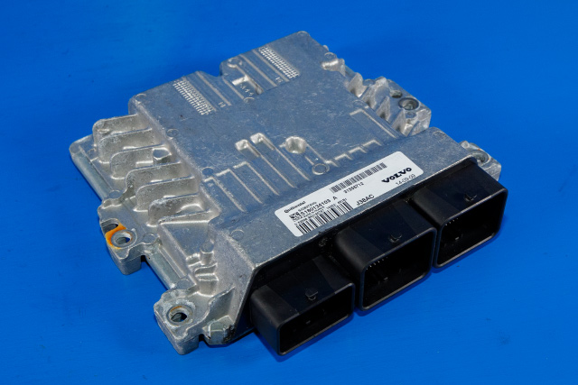 Styreenhet motor til Volvo V60/V60 CC 2013-2018 (Type I, Fase 2) (CONTINENT|S180134103 A|31355712|)