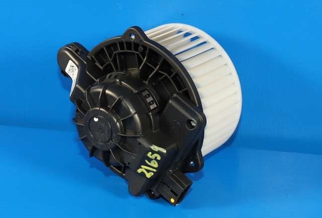 Varmeapparat motor til Kia Niro 2016-2021  
