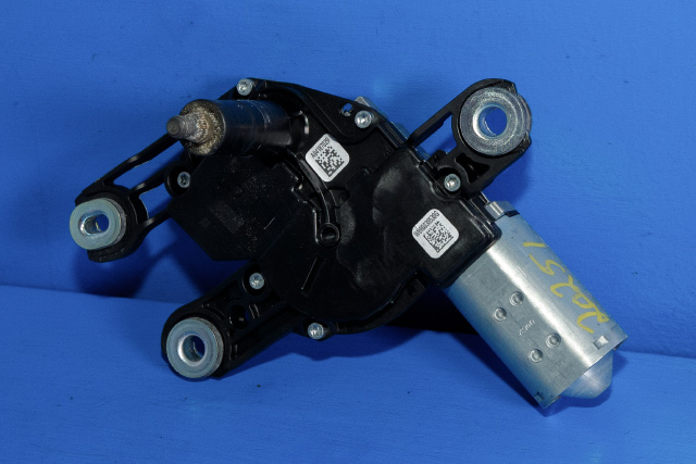 Viskermotor bakrute til VW Passat 2015-2019 (Fase 1) (B8) (B8) (VAG|5G0 955 711 A|)