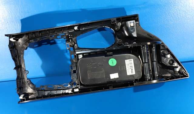 Dashbord koppholder til Hyundai i40 2012-2017  