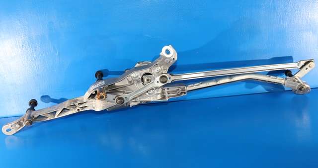Viskermotor frontrute komplett m/overføring til Mercedes E-Klasse 2009-2013 (Fase 1) (W212) (W212) (BOSCH|1 397 220 567|)