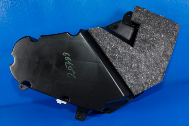 Bilstereo sub-woofer til Hyundai Ix35 2010-2015  (HYUNDAI|96380-2S000|)