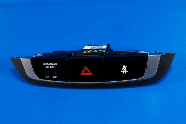 Bryter nødblink til Hyundai Ix35, 2010-2015  (HYUNDAI|84740-2S450)
