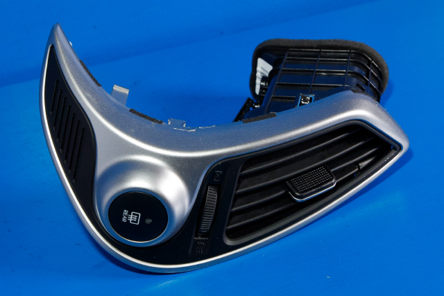 Dashbord friskluftdyse til Hyundai Ix35, 2010-2015  (HYUNDAI|97410-2S000)