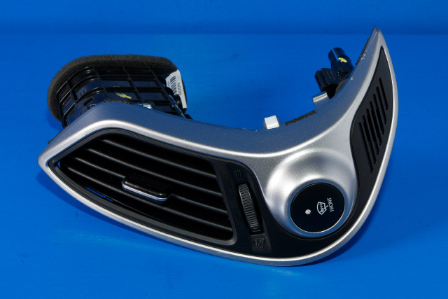 Dashbord friskluftdyse til Hyundai Ix35, 2010-2015  (HYUNDAI|97420-2S000)