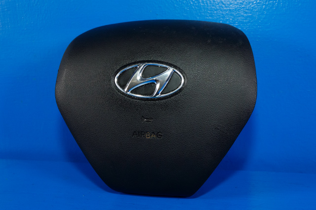Airbag rattpute til Hyundai Ix35, 2010-2015  