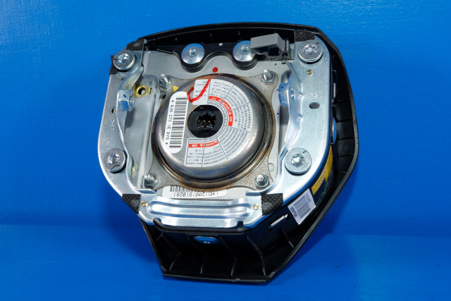 Airbag rattpute til Hyundai Ix35 2010-2015  
