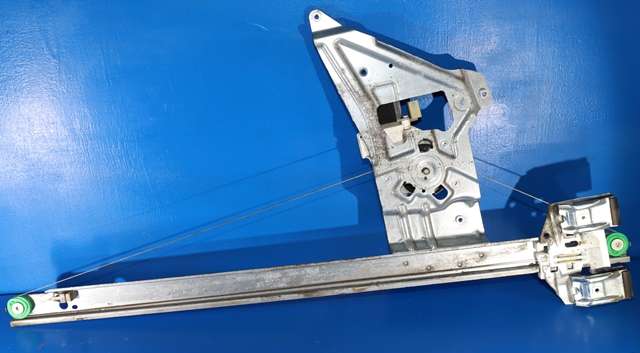 Ruteheis venstre foran til Mercedes Sprinter 2006-2013 (Fase 1) (906) (906) (MERCEDES|A 006 820 54 42|)
