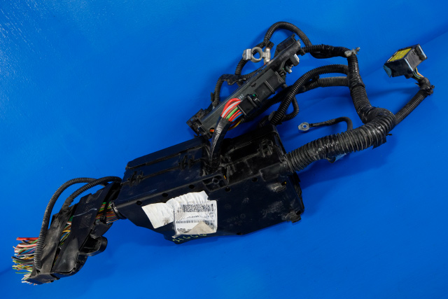 Sikringsboks til Ford Kuga 2013-2019 (FORD|CV6T-14K733-HDC|)