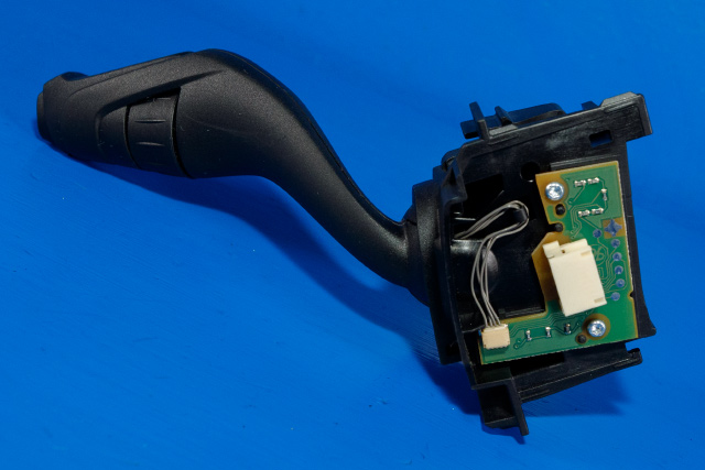 Bryter visker til Ford Kuga 2013-2019  (FORD|CV6T-17A553-BE|)