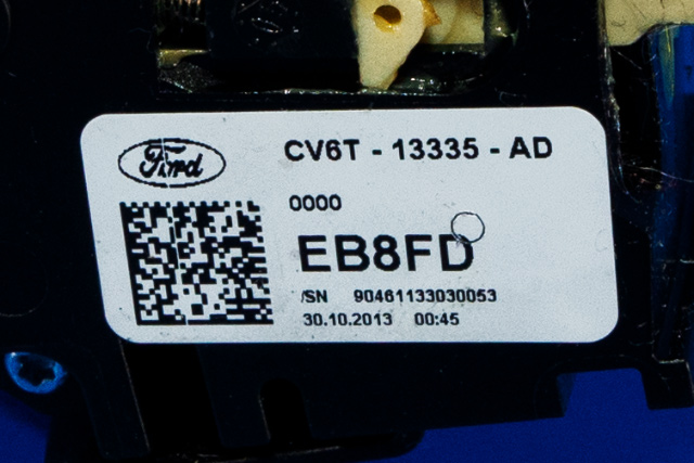 Bryter blink til Ford Kuga 2013-2019  (FORD|CV6T-13335-AD|)